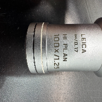 Leica DM 750/4K Microscope image 3